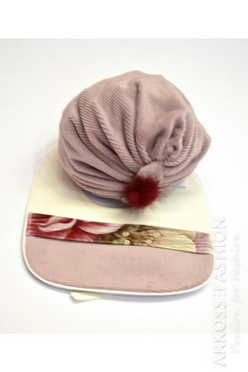 Set bavetta + cappello