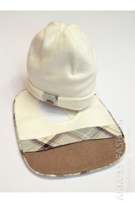 Set bavetta + cappello