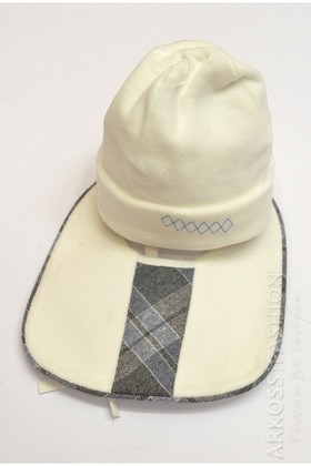 Set bavetta + cappello