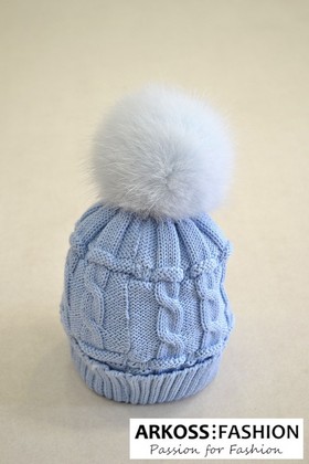 Cappello lana