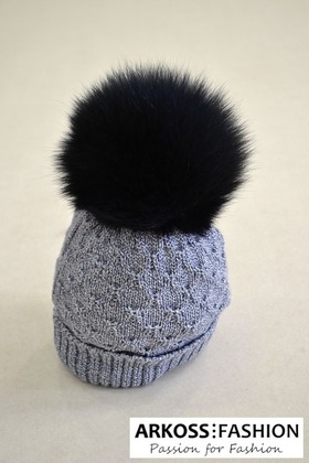 Cappello lana